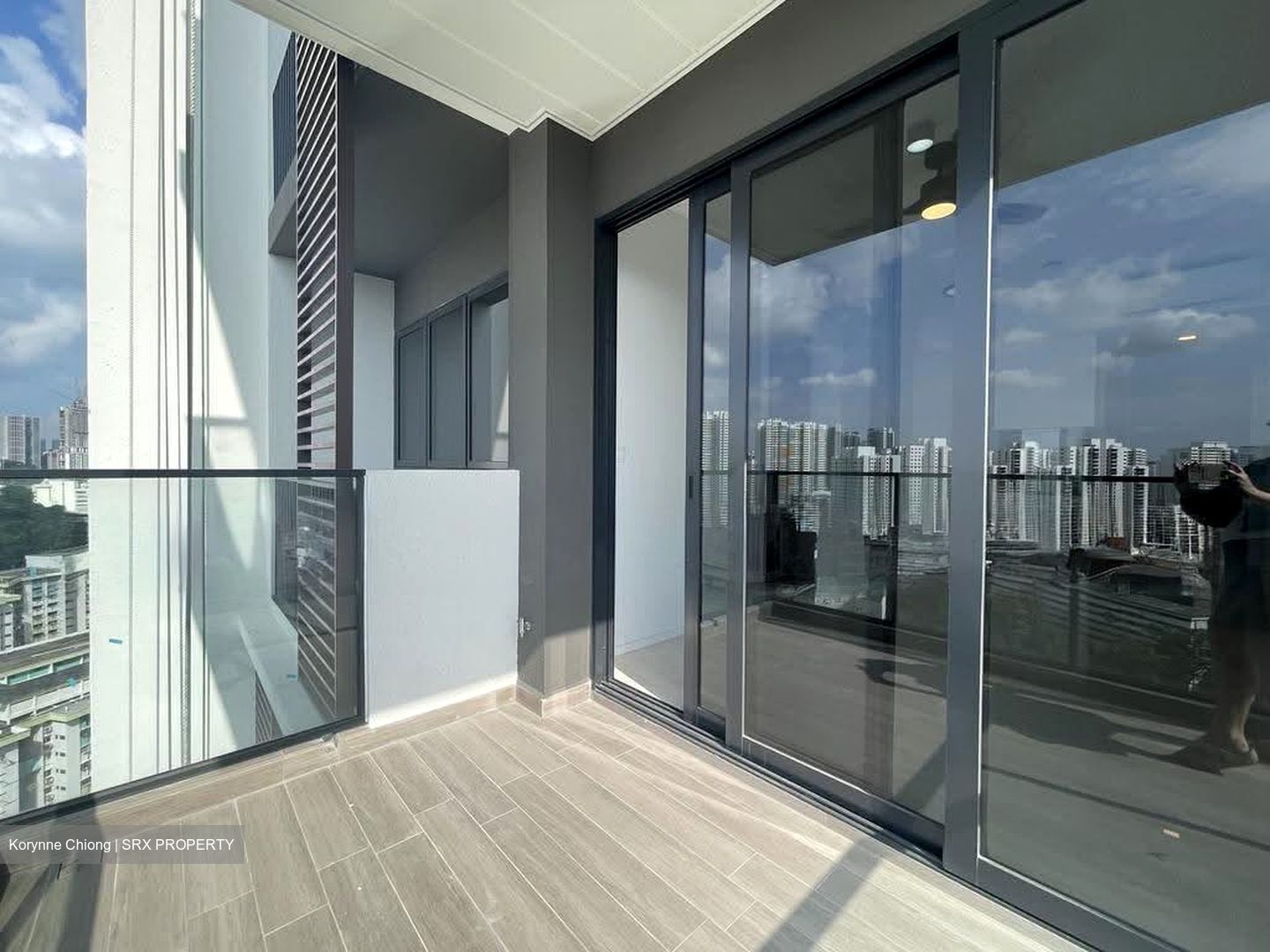 Avenue South Residence (D3), Apartment #630221411